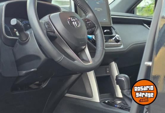 Autos - Toyota Corolla cross seg hev 2024 Nafta 17000Km - En Venta
