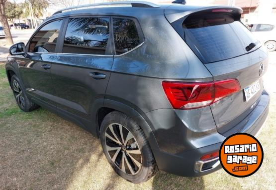 Autos - Volkswagen Taos 1.4 Highline 250 2022 Nafta 54000Km - En Venta