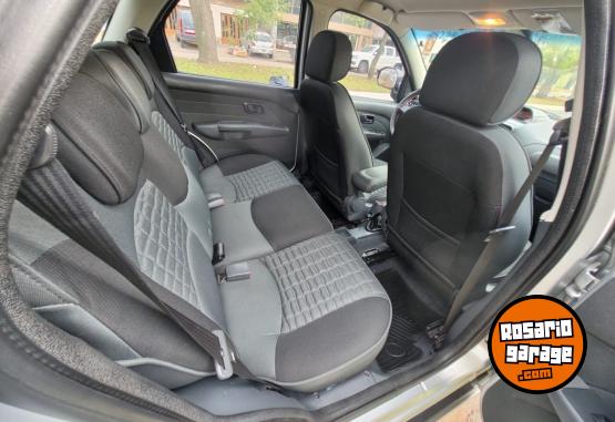Autos - Fiat Palio Adventure Locker 2017 Nafta 123000Km - En Venta