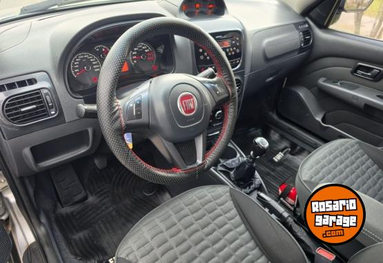 Autos - Fiat Palio Adventure Locker 2017 Nafta 123000Km - En Venta