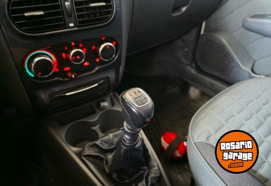 Autos - Fiat Palio Adventure Locker 2017 Nafta 123000Km - En Venta