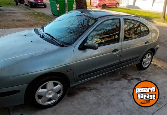 Autos - Renault Rxe 2.0  8V. 2002 Nafta 230000Km - En Venta