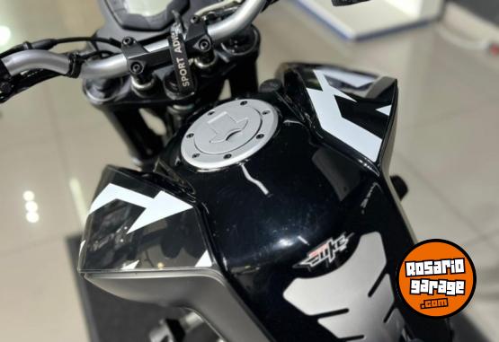 Motos - Ktm DUKE 200 2023 Nafta 6050Km - En Venta