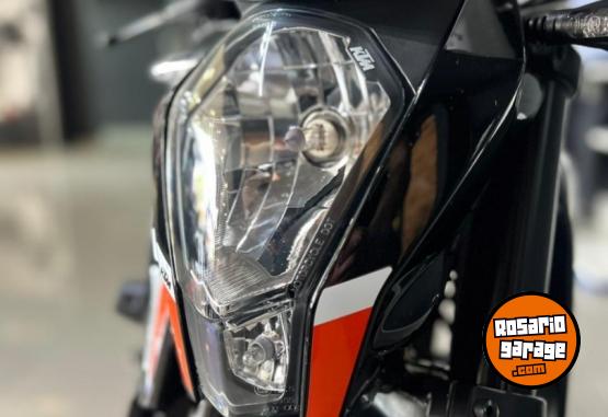 Motos - Ktm DUKE 200 2023 Nafta 6050Km - En Venta