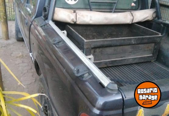 Camionetas - Ford Ranger 2000 Diesel 330000Km - En Venta