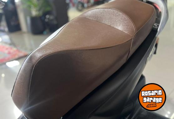 Motos - Kymco PEOPLE 150 2021 Nafta 11300Km - En Venta