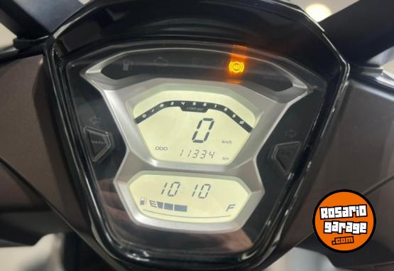 Motos - Kymco PEOPLE 150 2021 Nafta 11300Km - En Venta