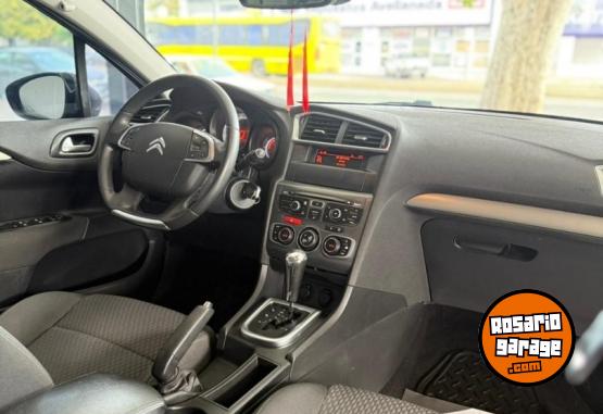Autos - Citroen C4 Lounge 2014 Nafta 106000Km - En Venta