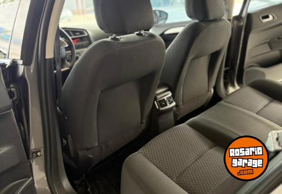 Autos - Citroen C4 Lounge 2014 Nafta 106000Km - En Venta