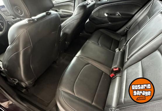 Autos - Chevrolet Cruze LT 2020 Nafta 74000Km - En Venta