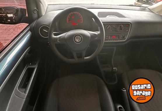 Autos - Volkswagen Up 2018 Nafta 60000Km - En Venta