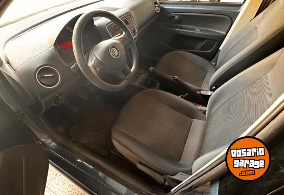 Autos - Volkswagen Up 2018 Nafta 60000Km - En Venta