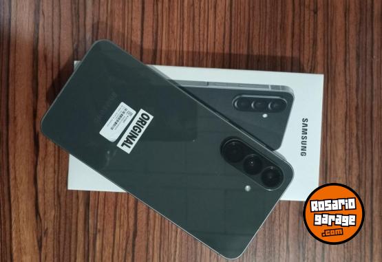 Telefonía - Samsung A56 nuevo - En Venta