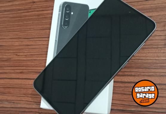 Telefonía - Samsung A56 nuevo - En Venta