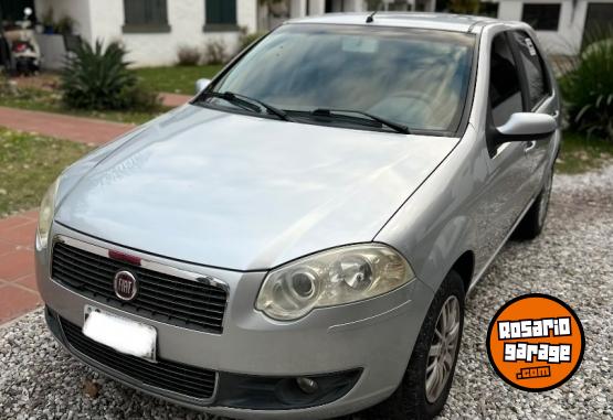 Autos - Fiat Palio 2010 Nafta 140000Km - En Venta