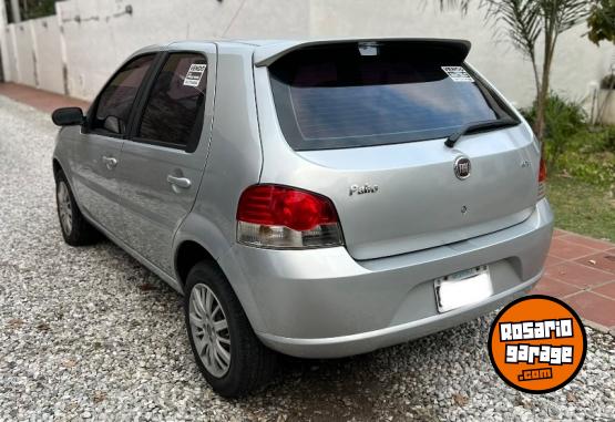 Autos - Fiat Palio 2010 Nafta 140000Km - En Venta