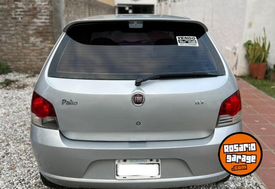 Autos - Fiat Palio 2010 Nafta 140000Km - En Venta