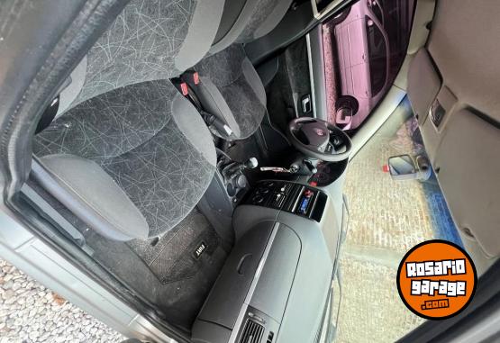Autos - Fiat Palio 2010 Nafta 140000Km - En Venta