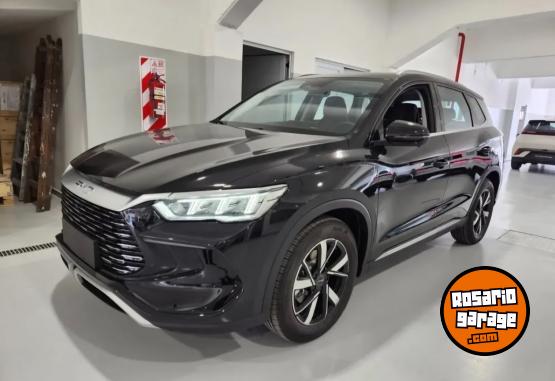 Autos - BYD SONG PRO GS 2026 Electrico / Hibrido 0Km - En Venta