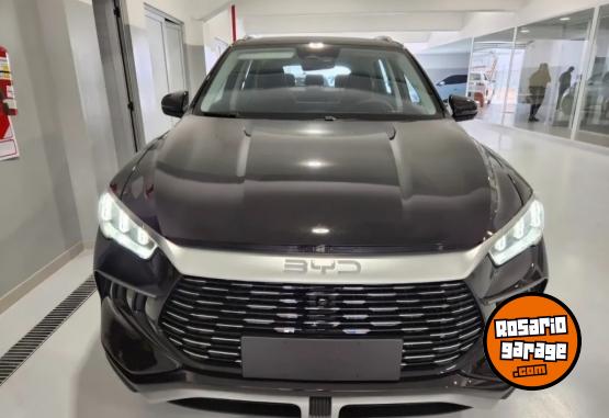 Autos - BYD SONG PRO GS 2026 Electrico / Hibrido 0Km - En Venta