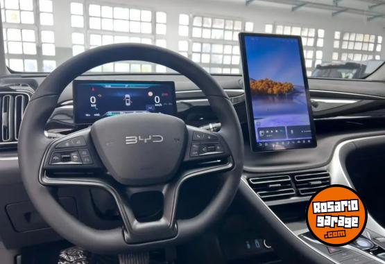 Autos - BYD SONG PRO GS 2026 Electrico / Hibrido 0Km - En Venta