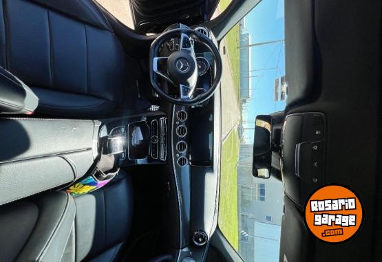 Autos - Mercedes Benz E400 amg 4 matic 2017 Nafta 180000Km - En Venta