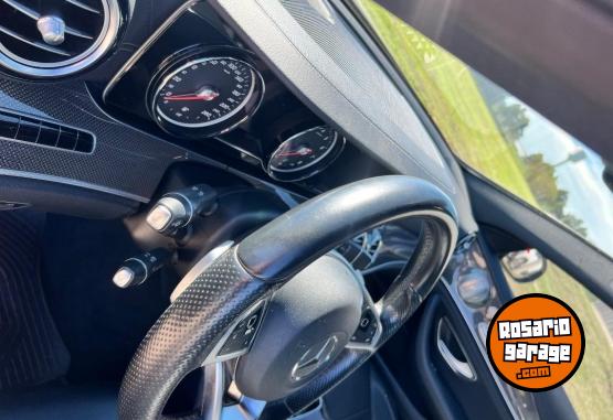 Autos - Mercedes Benz E400 amg 4 matic 2017 Nafta 180000Km - En Venta