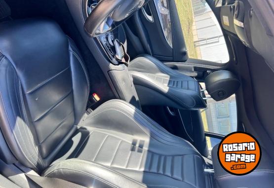 Autos - Mercedes Benz E400 amg 4 matic 2017 Nafta 180000Km - En Venta