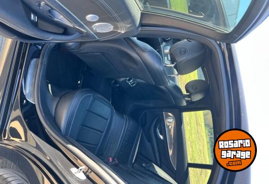 Autos - Mercedes Benz E400 amg 4 matic 2017 Nafta 180000Km - En Venta
