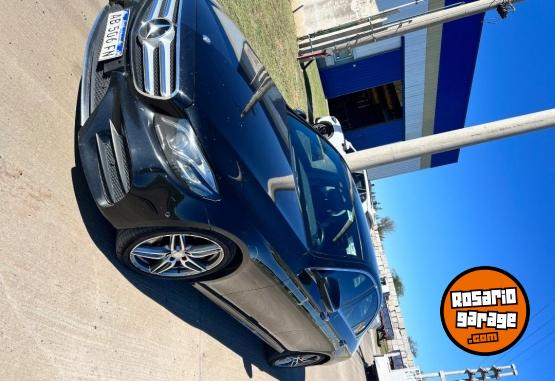 Autos - Mercedes Benz E400 amg 4 matic 2017 Nafta 180000Km - En Venta
