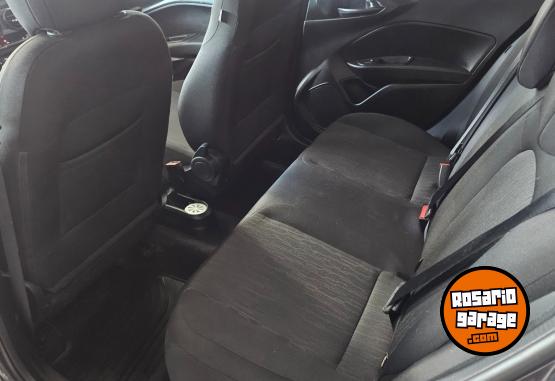 Autos - Fiat Argo 2022 Nafta 13000Km - En Venta