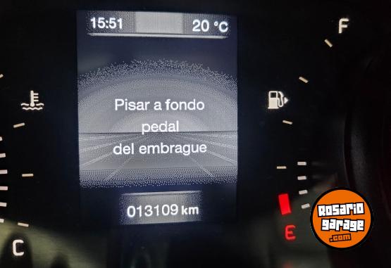 Autos - Fiat Argo 2022 Nafta 13000Km - En Venta