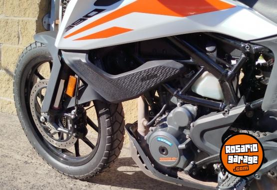Motos - Ktm ADVENTURE 390 CC 2021 Nafta 32198Km - En Venta
