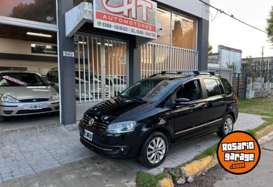 Autos - Volkswagen 1.6 2011 Nafta 215000Km - En Venta