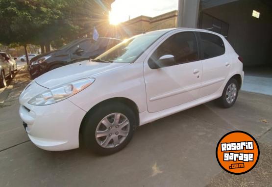 Autos - Peugeot 207 Xs Allure 1.4 2014 Nafta 89000Km - En Venta