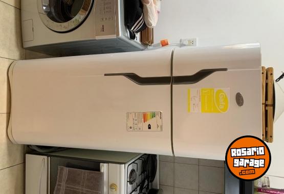 Hogar - Heladera Gafa 330L - En Venta