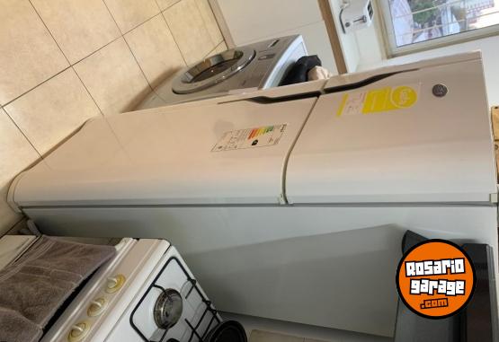 Hogar - Heladera Gafa 330L - En Venta