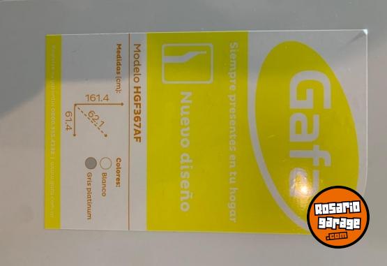 Hogar - Heladera Gafa 330L - En Venta
