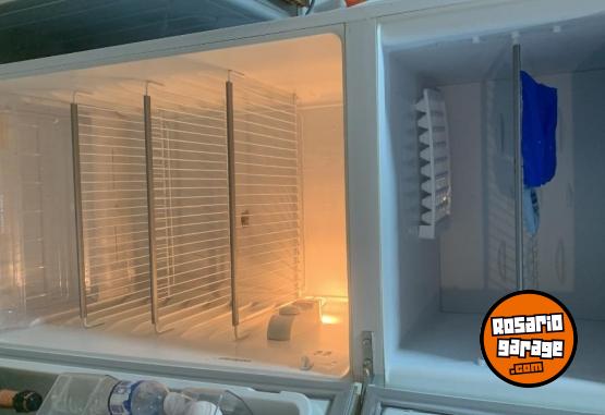 Hogar - Heladera Gafa 330L - En Venta