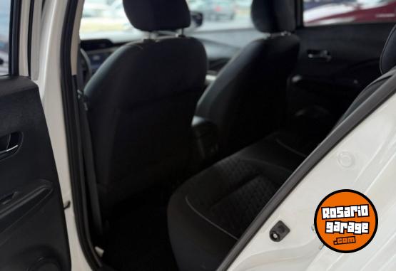 Autos - Nissan Kicks Advance 2024 Nafta 24000Km - En Venta