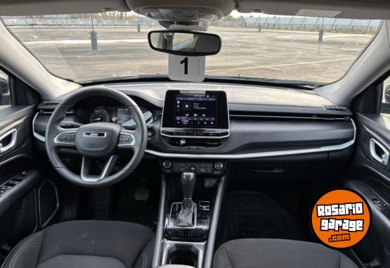 Camionetas - Jeep Compass Sport 1.3T 2022 Nafta 66000Km - En Venta