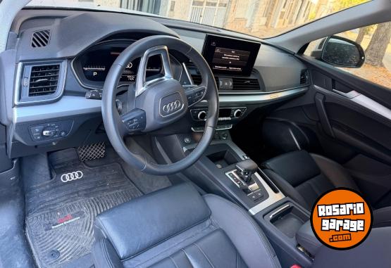 Camionetas - Audi Q5 2024 Nafta 27900Km - En Venta