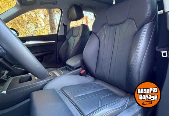 Camionetas - Audi Q5 2024 Nafta 27900Km - En Venta