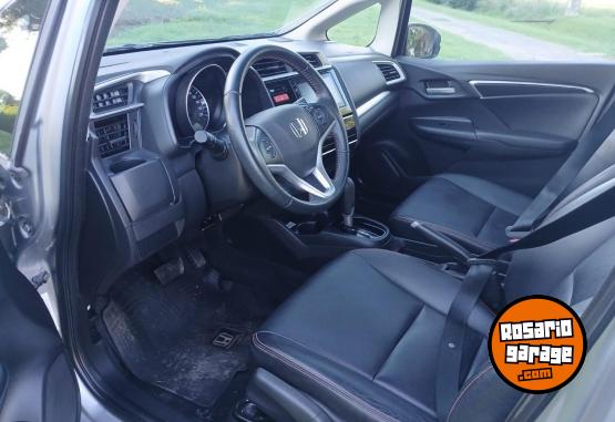 Autos - Honda WR-V 2019 Nafta 67000Km - En Venta