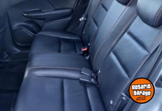 Autos - Honda WR-V 2019 Nafta 67000Km - En Venta