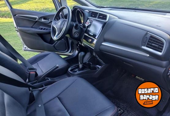 Autos - Honda WR-V 2019 Nafta 67000Km - En Venta