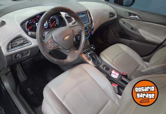 Autos - Chevrolet Cruze 1.4 premier 2019 Nafta 84000Km - En Venta
