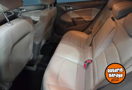 Autos - Chevrolet Cruze 1.4 premier 2019 Nafta 84000Km - En Venta