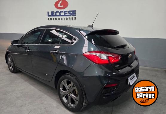 Autos - Chevrolet Cruze 1.4 premier 2019 Nafta 84000Km - En Venta