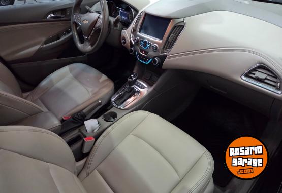 Autos - Chevrolet Cruze 1.4 premier 2019 Nafta 84000Km - En Venta